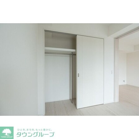 グランカーサ船堀IIの物件内観写真